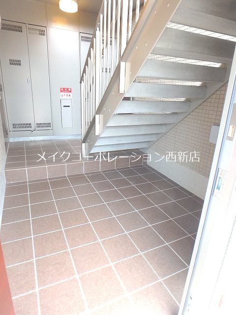 D-room福重壱番館 その他外観1