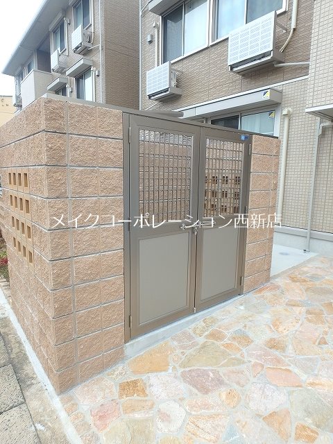 D-room福重壱番館 その他外観2