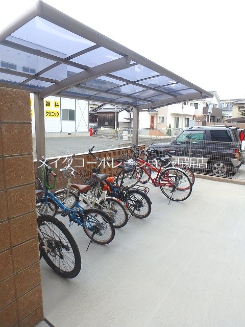 D-room福重壱番館 その他外観3