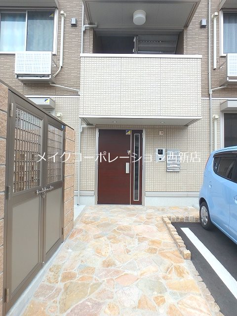 D-room福重壱番館 その他外観4