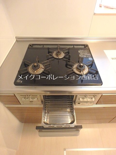 D-room福重壱番館 その他10