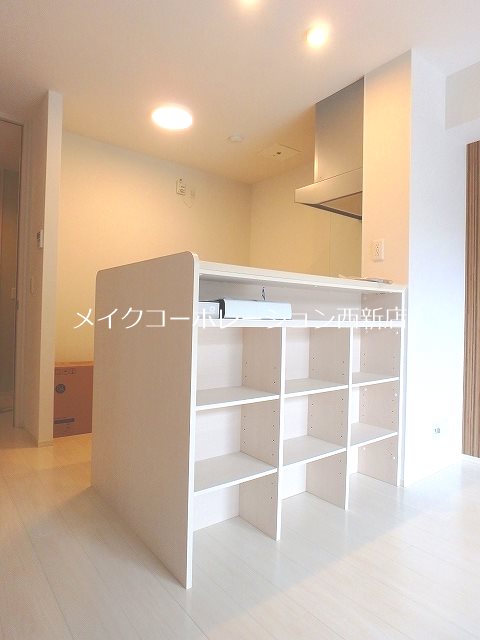 D-room福重壱番館 その他12