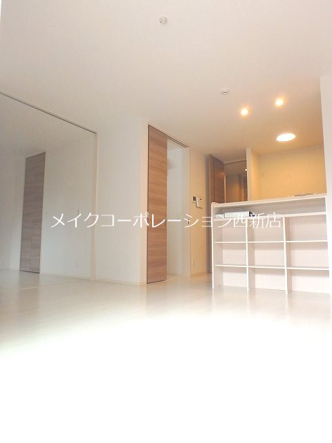 D-room福重壱番館 その他14
