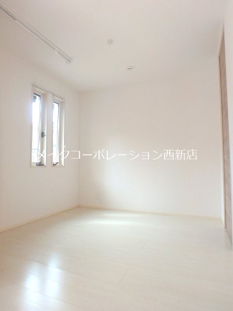 D-room福重壱番館 その他16