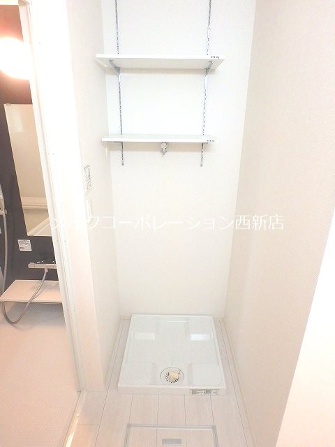D-room福重壱番館 その他18
