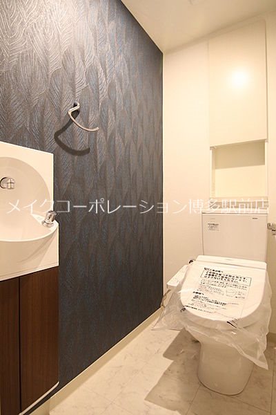 アンバル大濠 その他2