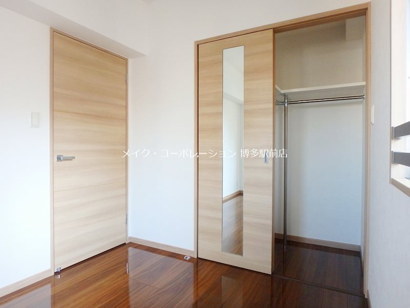 収納 Trail大濠 その他3