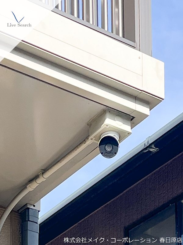 グレイスFuji A棟 その他外観3