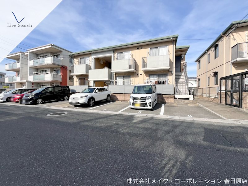 グレイスFuji A棟 その他外観5