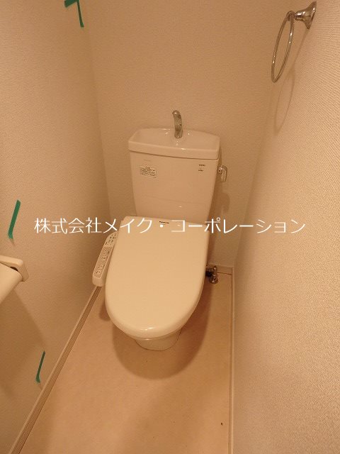 BALENO別府 その他1