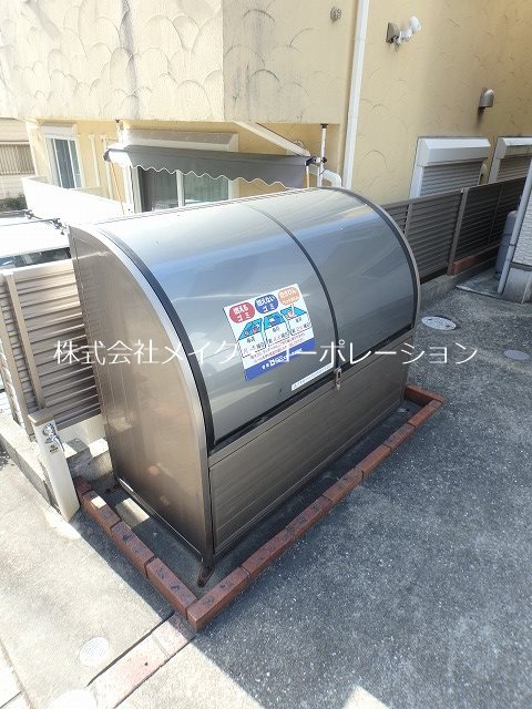 BALENO別府 その他外観2