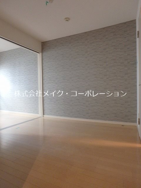 BALENO別府 リビング