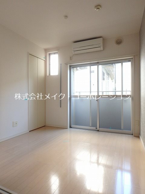 BALENO別府 ベッドルーム