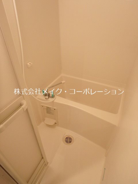 BALENO別府 風呂画像