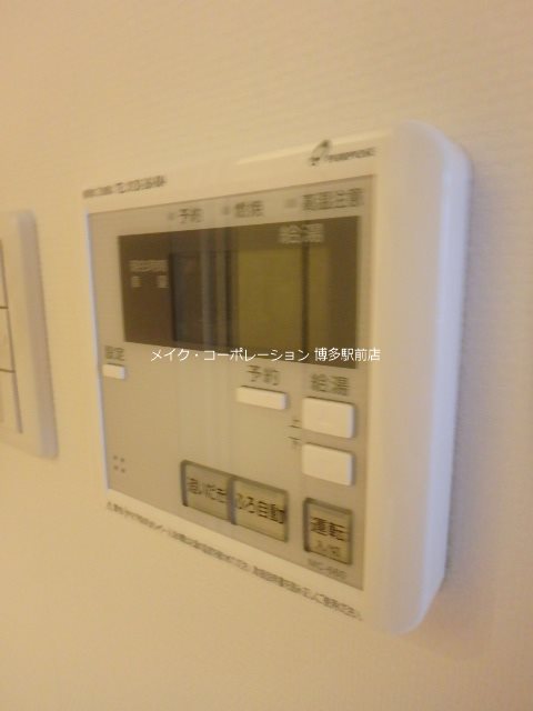 ラクレイス西新レジデンシャルタワー その他5