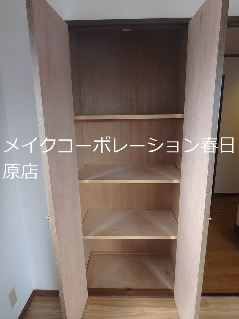 写真は同型タイプ ビューテラス那珂川 その他9