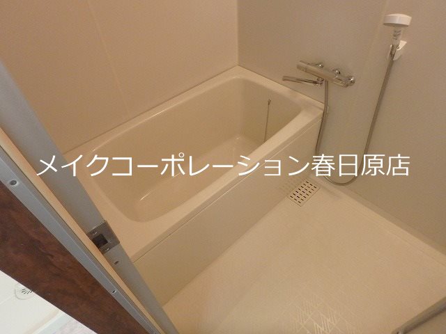 ビューテラス那珂川 風呂画像