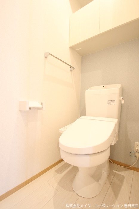 トイレ D-room三宅 その他2