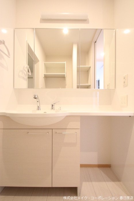 洗面所 D-room三宅 その他3