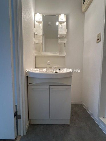 エンクレスト白金 その他1