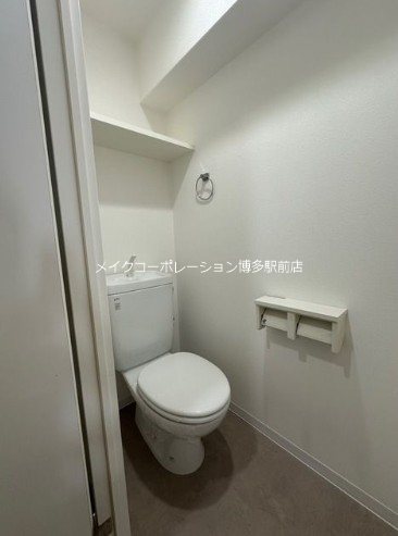 エンクレスト白金 その他2