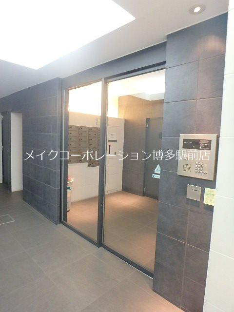 エンクレスト白金 その他4