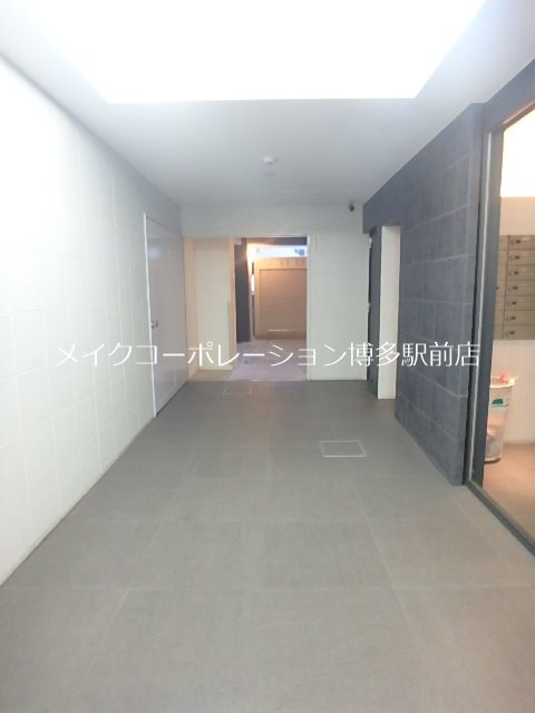 エンクレスト白金 その他11