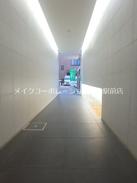 エンクレスト白金 その他12