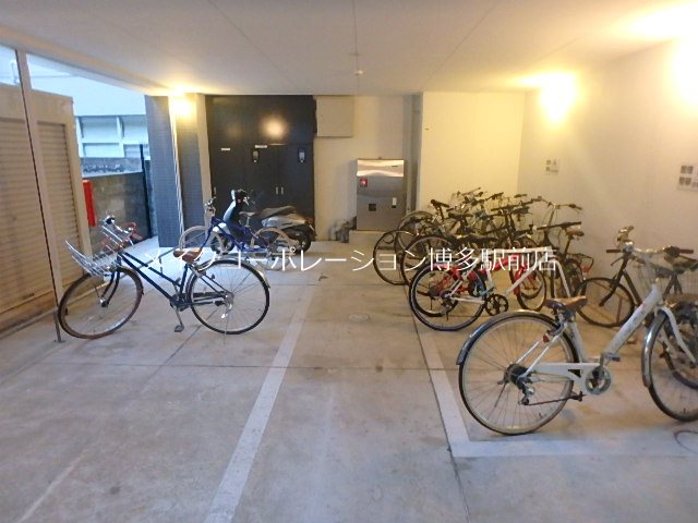 エンクレスト白金 その他13