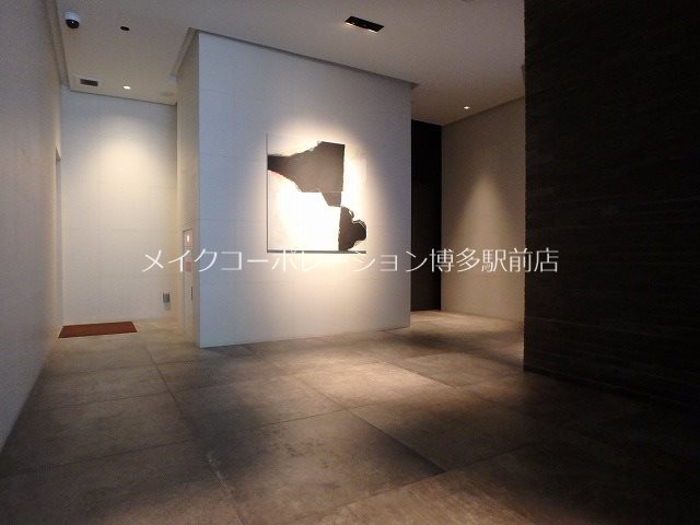 エンクレスト博多駅南STREET その他4