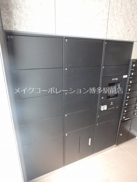 エンクレスト博多駅南STREET その他6