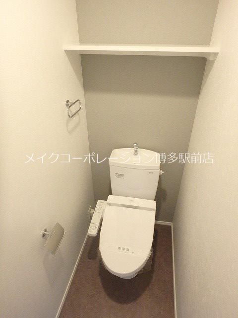 エンクレスト博多駅南STREET その他7