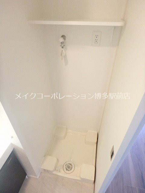 エンクレスト博多駅南STREET その他8