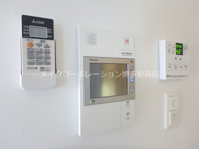 エンクレスト博多駅南STREET その他10