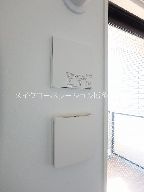 エンクレスト博多駅南STREET その他14