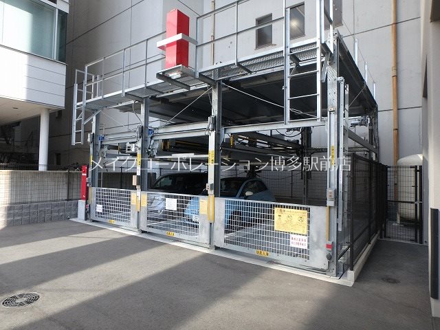 エンクレスト博多駅南STREET その他17