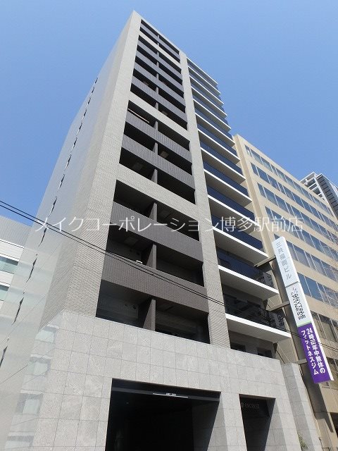 エンクレスト博多駅南STREET その他18