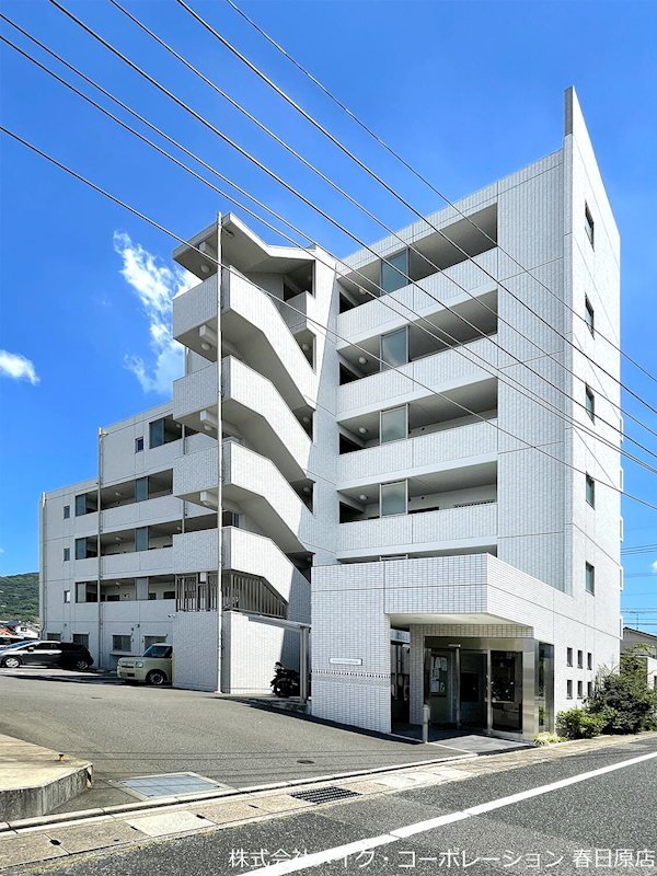 コントロモア その他外観6