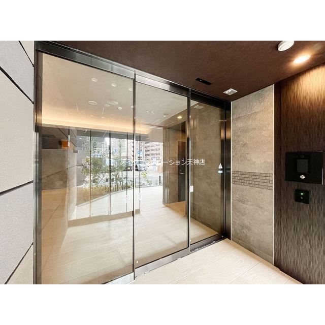 シーズンフラッツ渡辺通 その他1