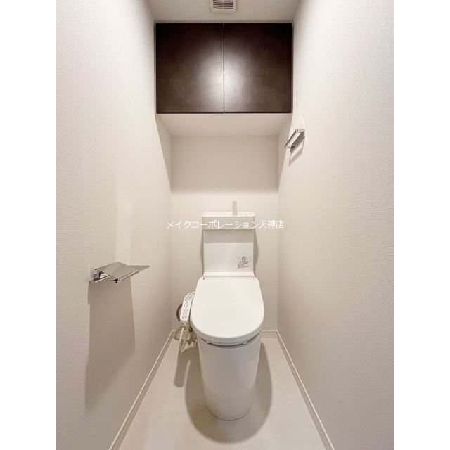 シーズンフラッツ渡辺通 その他3