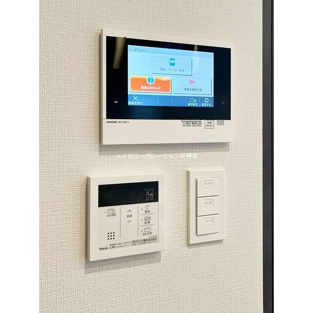 シーズンフラッツ渡辺通 その他4