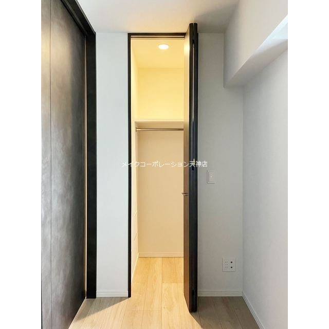 シーズンフラッツ渡辺通 その他5