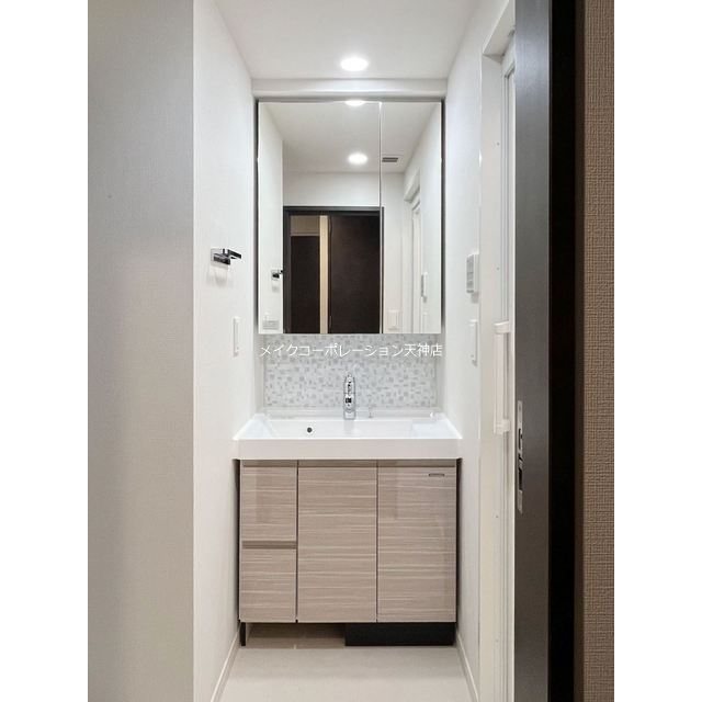 シーズンフラッツ渡辺通 その他6