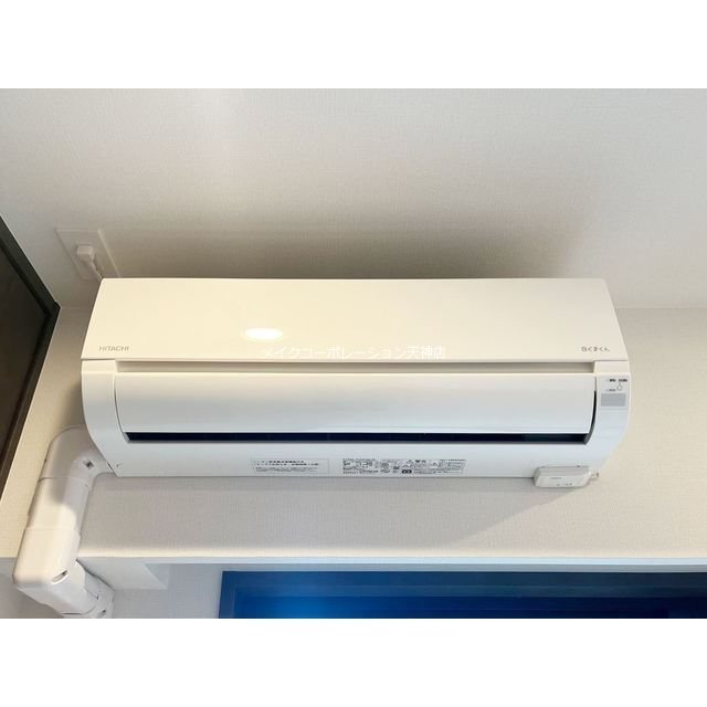 シーズンフラッツ渡辺通 その他7