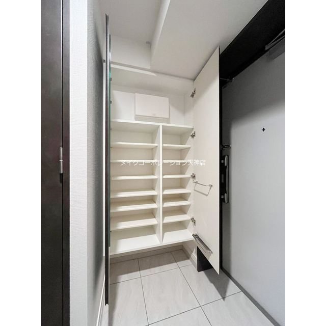 シーズンフラッツ渡辺通 その他9