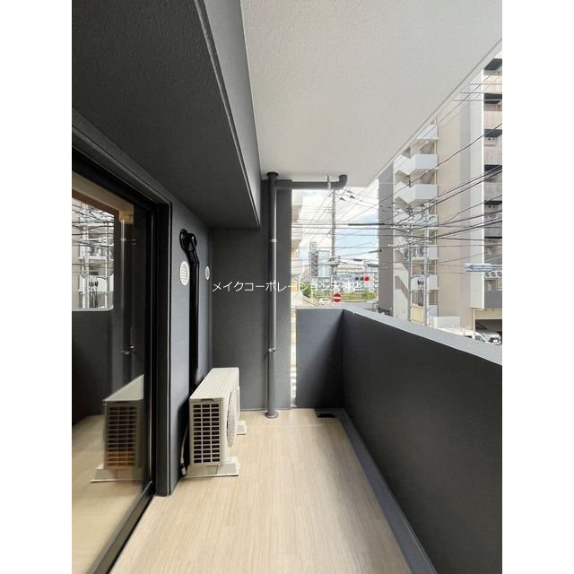 シーズンフラッツ渡辺通 その他10