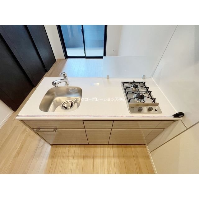 シーズンフラッツ渡辺通 その他11