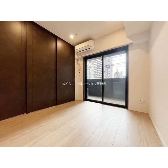 シーズンフラッツ渡辺通 その他14