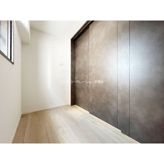 シーズンフラッツ渡辺通 その他19