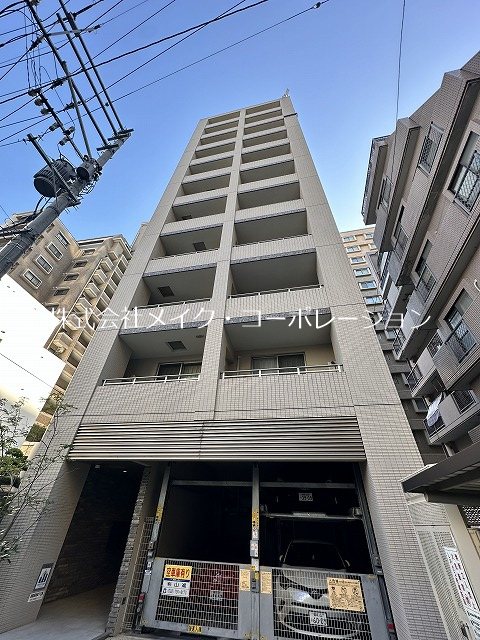 アルティザ大濠公園   外観